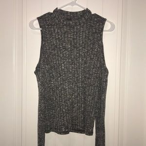 BUNDLE. American Eagle, Charlotte Russe, Foreign Exchange Tops